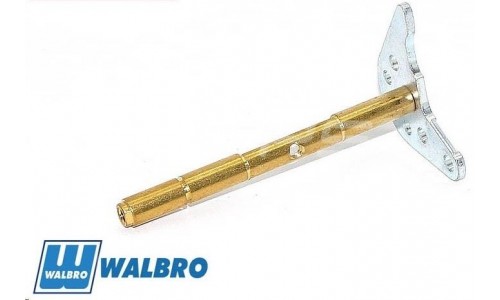 Walbro Throttle Shaft - each │ DDM